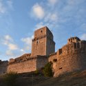 Rocca - Veneto (Italy)