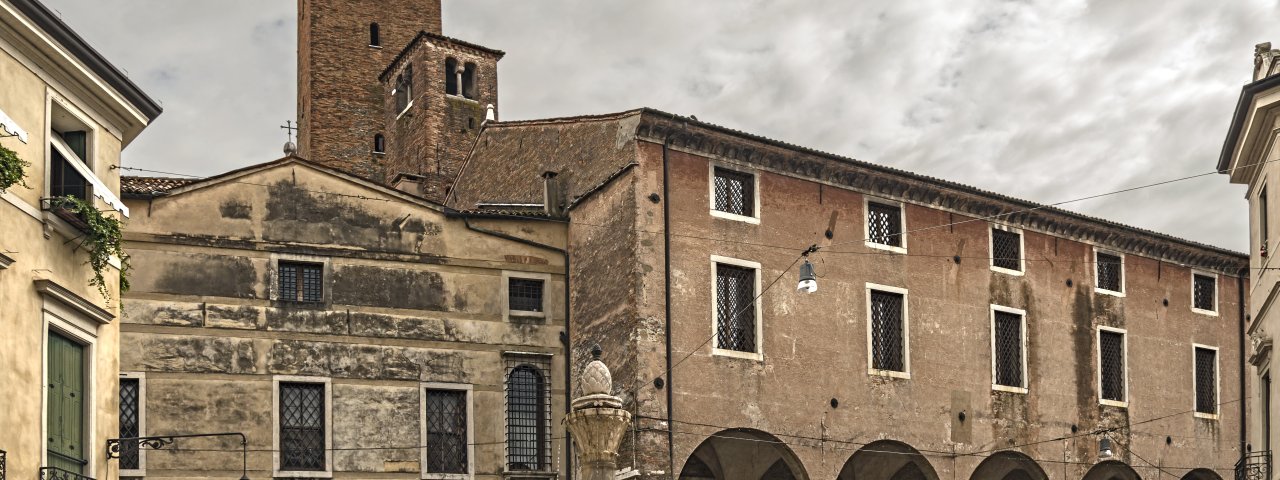 San Vito - Abruzzi / Italy