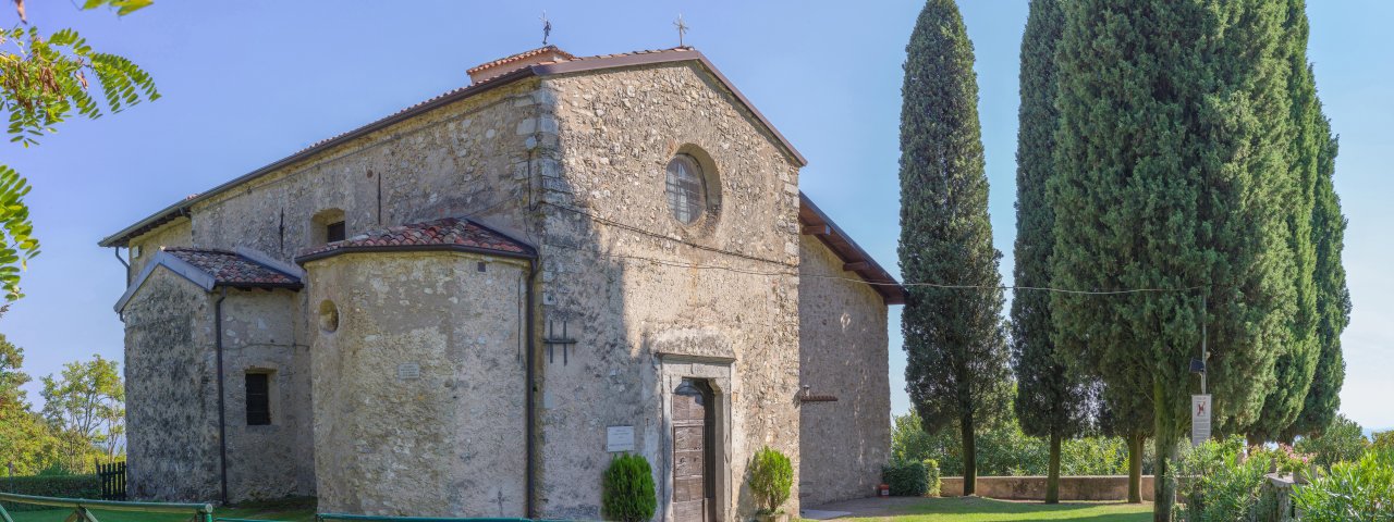 Torricella Sicura - Abruzzi / Italy