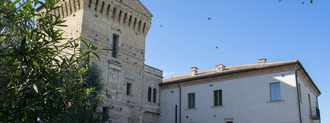 Martinsicuro - Abruzzi / Italy