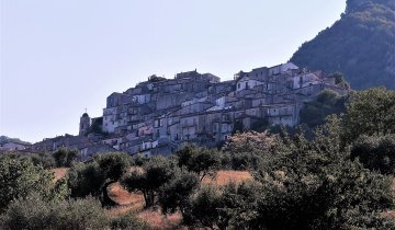 Castelsaraceno