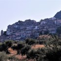 Castelsaraceno - Basilicata (Italy)