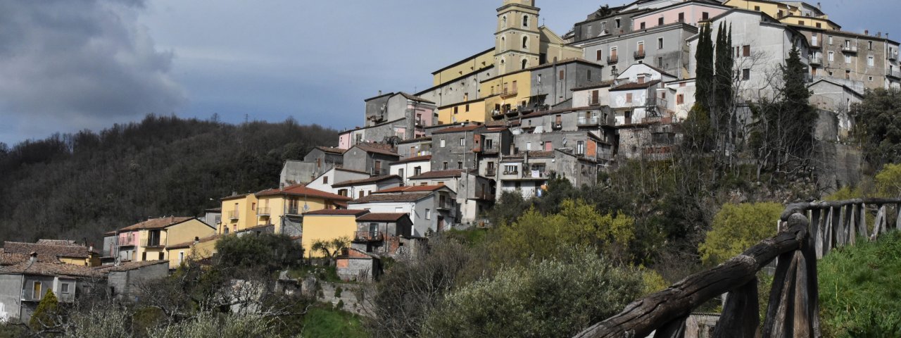 Viggianello - Basilicata / Italy