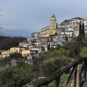 Viggianello - Basilicata (Italy)