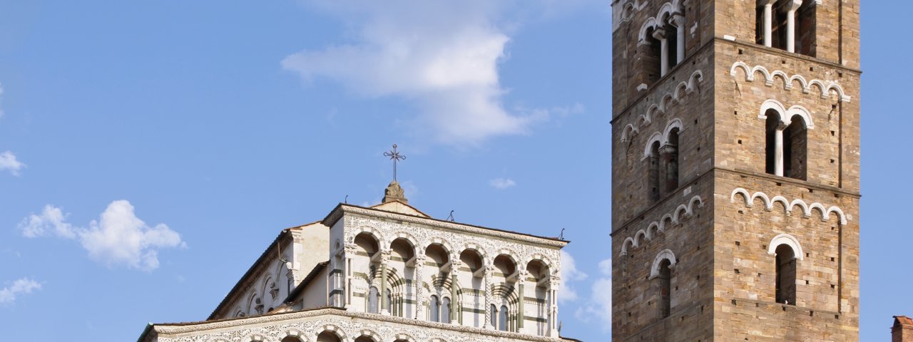 San Martino - Calabria / Italy