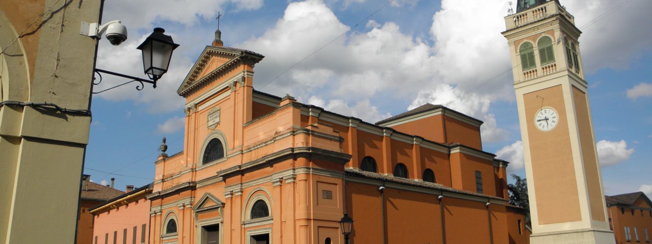 San Giorgio Di Piano - Emilia-Romagna / Italy