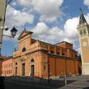 San Giorgio Di Piano - Emilia-romagna (Italy)