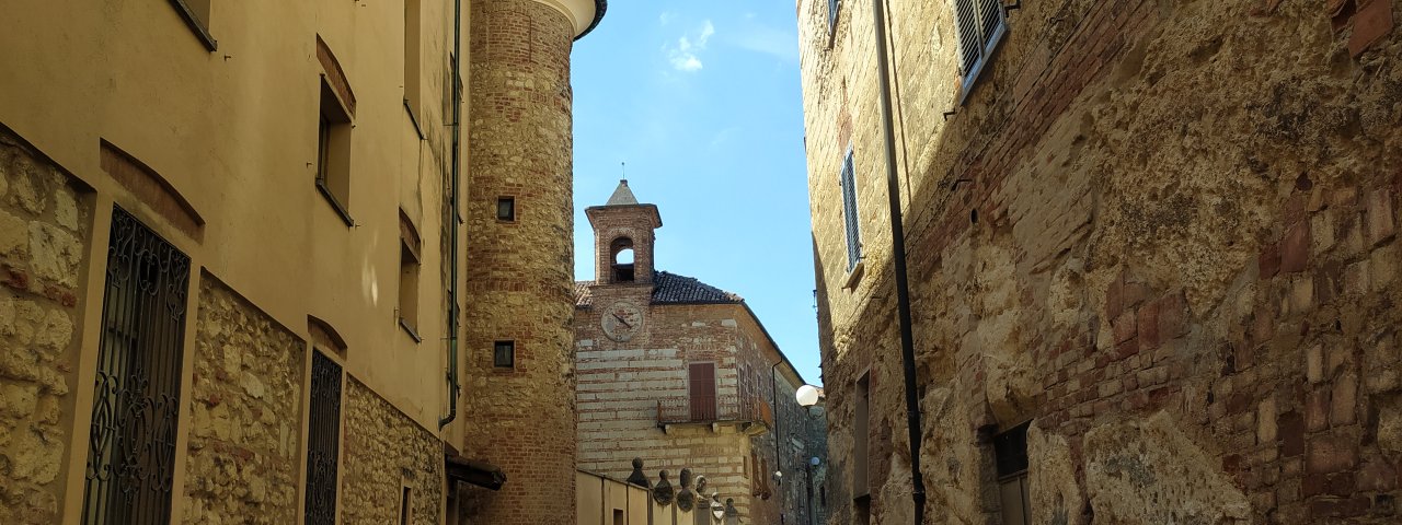 Cella - Emilia-Romagna / Italy