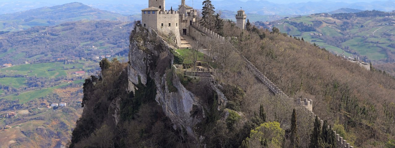 Montale - Emilia-Romagna / Italy