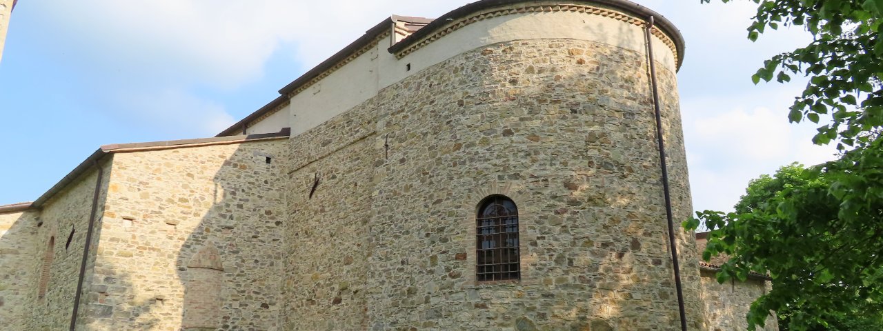 Neviano Degli Arduini - Emilia-Romagna / Italy