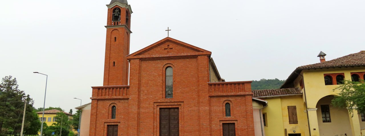 Varano Marchesi - Emilia-Romagna / Italy