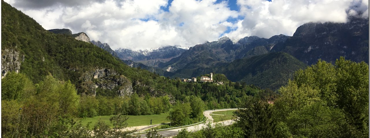 Colloredo Di Monte Albano - Friuli-Venezia Giulia / Italy