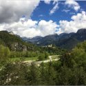 Colloredo Di Monte Albano - Friuli-venezia-giulia (Italy)