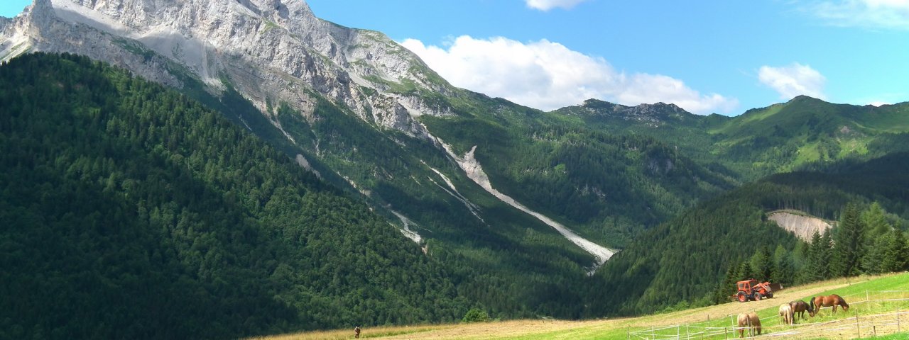 Sauris - Friuli-Venezia Giulia / Italy