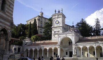 Udine