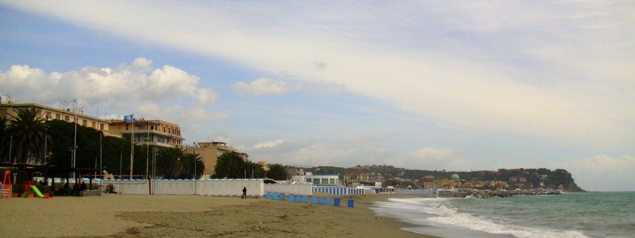 Albissola Marina - Liguria / Italy