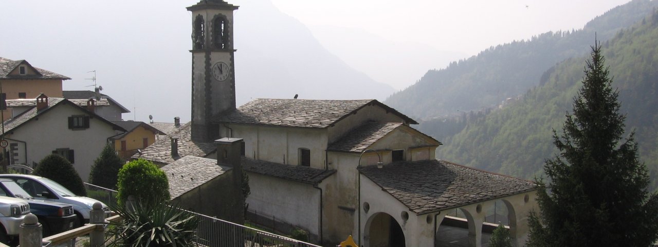 Valgoglio - Lombardia / Italy