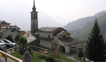 Valgoglio