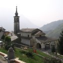 Valgoglio - Lombardia (Italy)