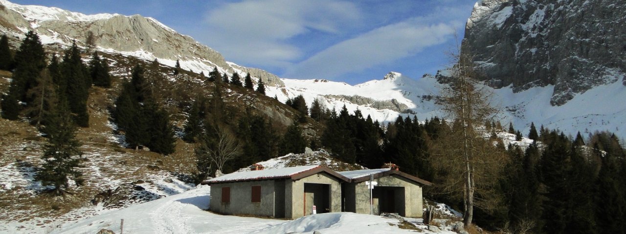 Oltressenda Alta - Lombardia / Italy