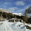 Oltressenda Alta - Lombardia (Italy)