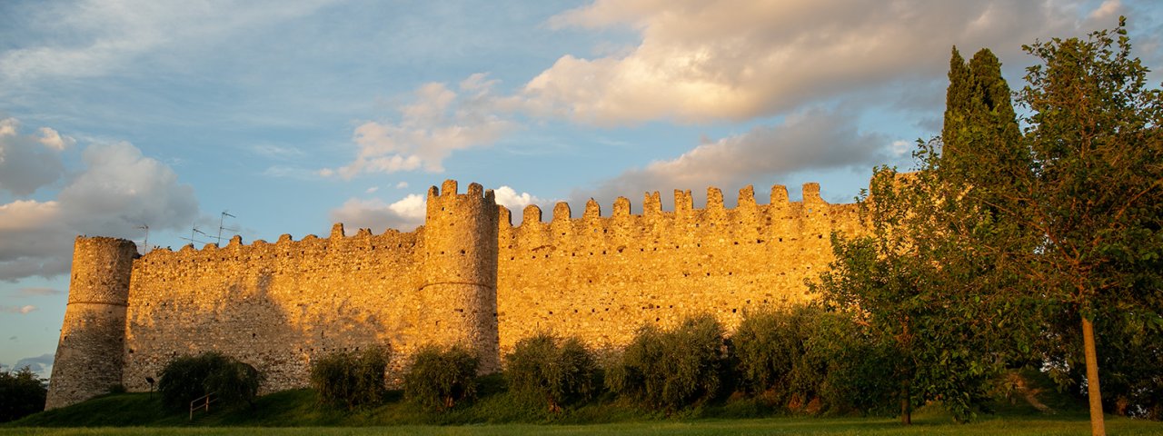 Moniga Del Garda - Lombardia / Italy