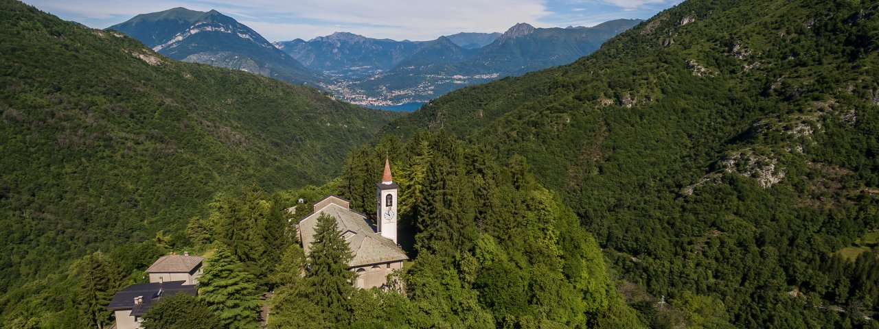 Esino Lario - Lombardia / Italy