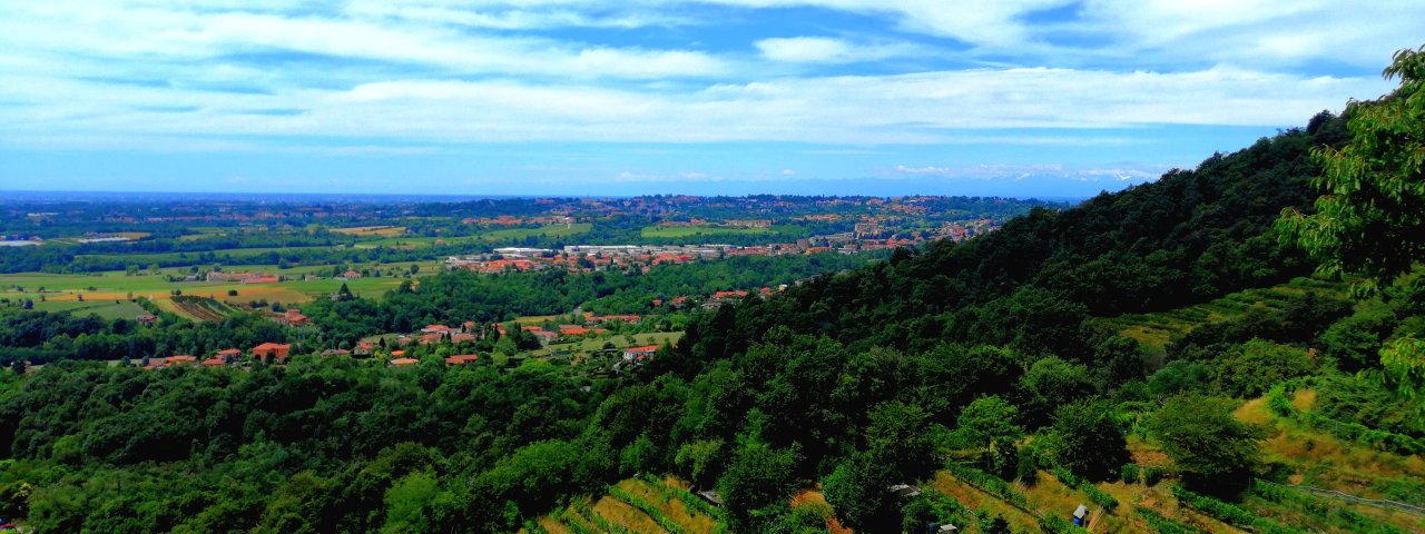 Montevecchia - Lombardia / Italy