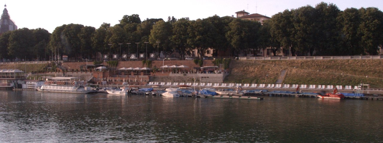 Pavia - Lombardia / Italy