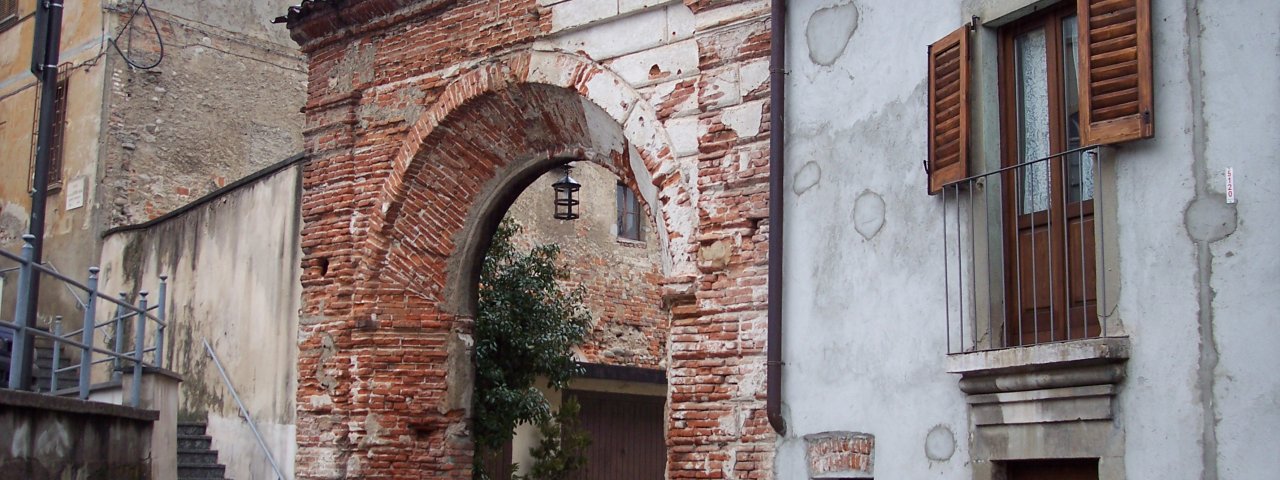 Castiglione Olona - Lombardia / Italy