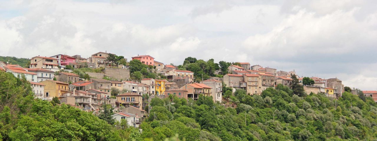 Pozzilli - Molise / Italy