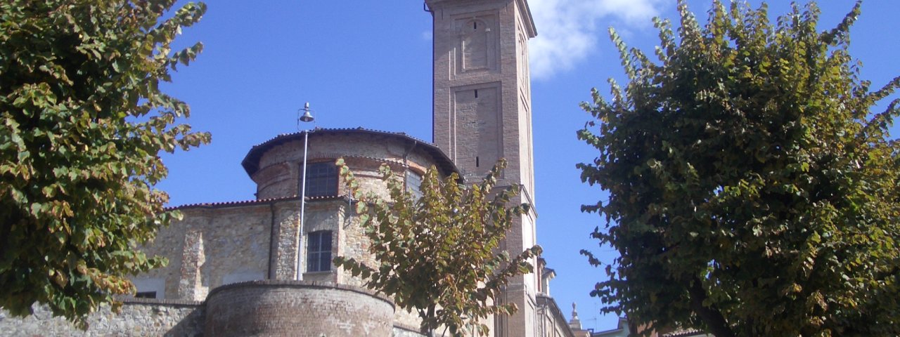 Volpedo - Piemonte / Italy