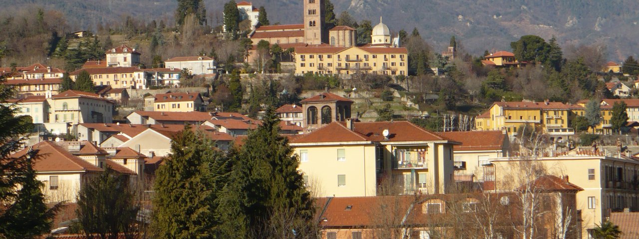 Pinerolo - Piemonte / Italy