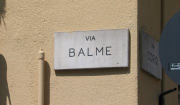 Balme