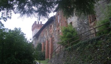 Castellamonte