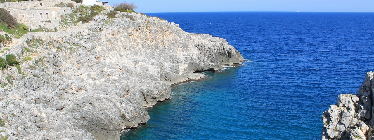 Gagliano Del Capo - Puglia / Italy