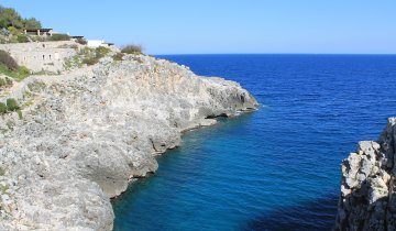 Gagliano Del Capo