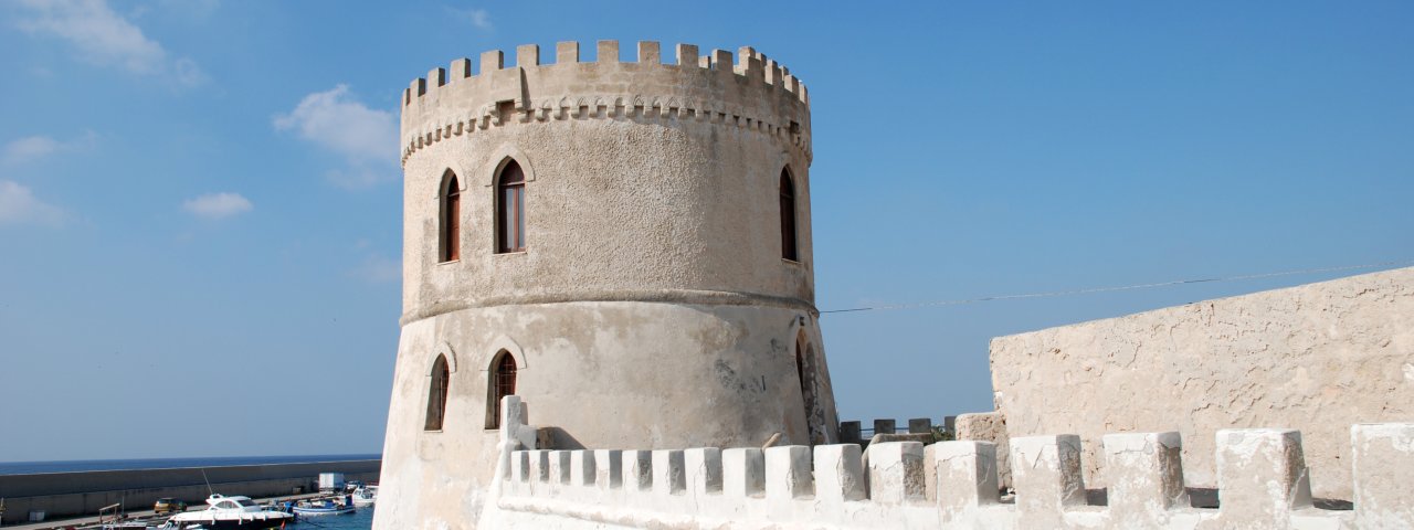 Morciano Di Leuca - Puglia / Italy