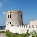 Morciano Di Leuca - Puglia (Italy)