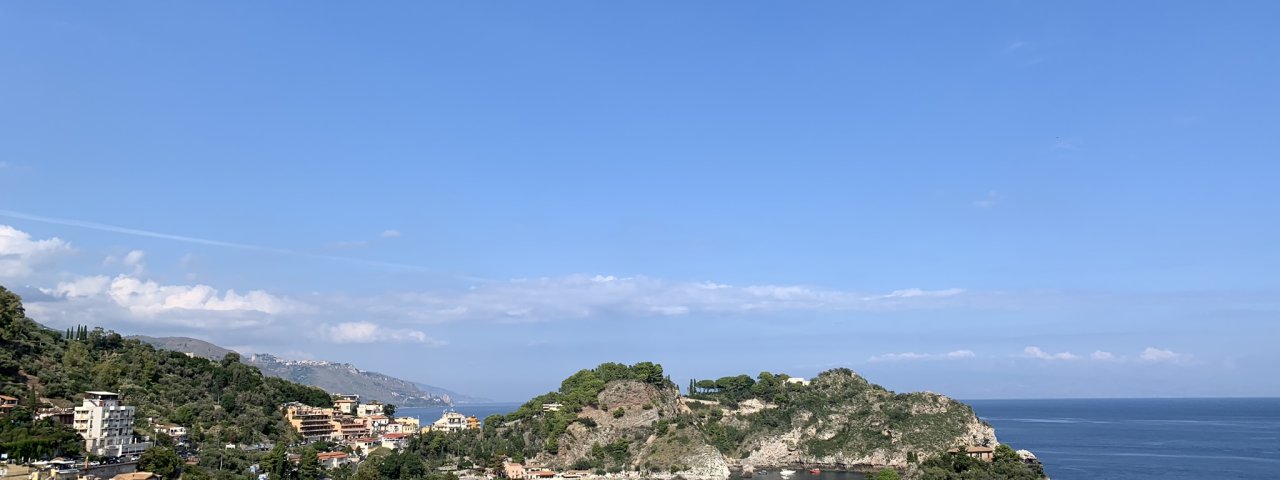 Taormina - Sicily / Italy