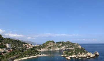 Taormina