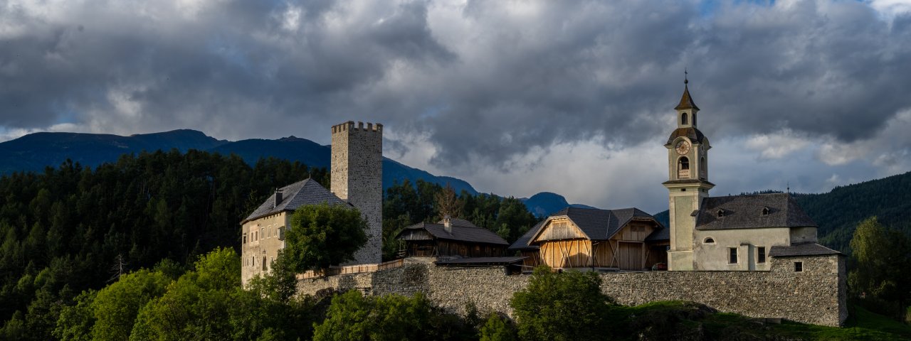 Riscone - Trentino-Alto Adige / Italy