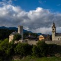 Riscone - Trentino-alto-adige (Italy)