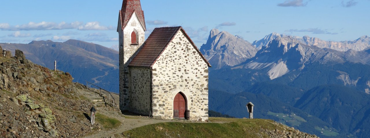 Klausen - Trentino-Alto Adige / Italy