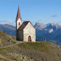 Klausen - Trentino-alto-adige (Italy)