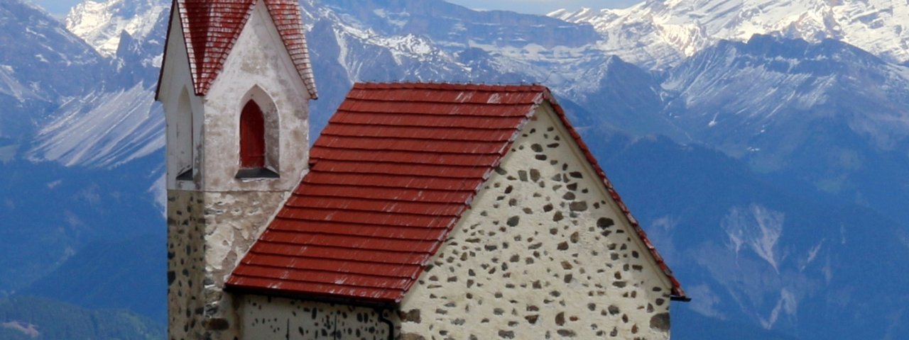 Latzfons - Trentino-Alto Adige / Italy