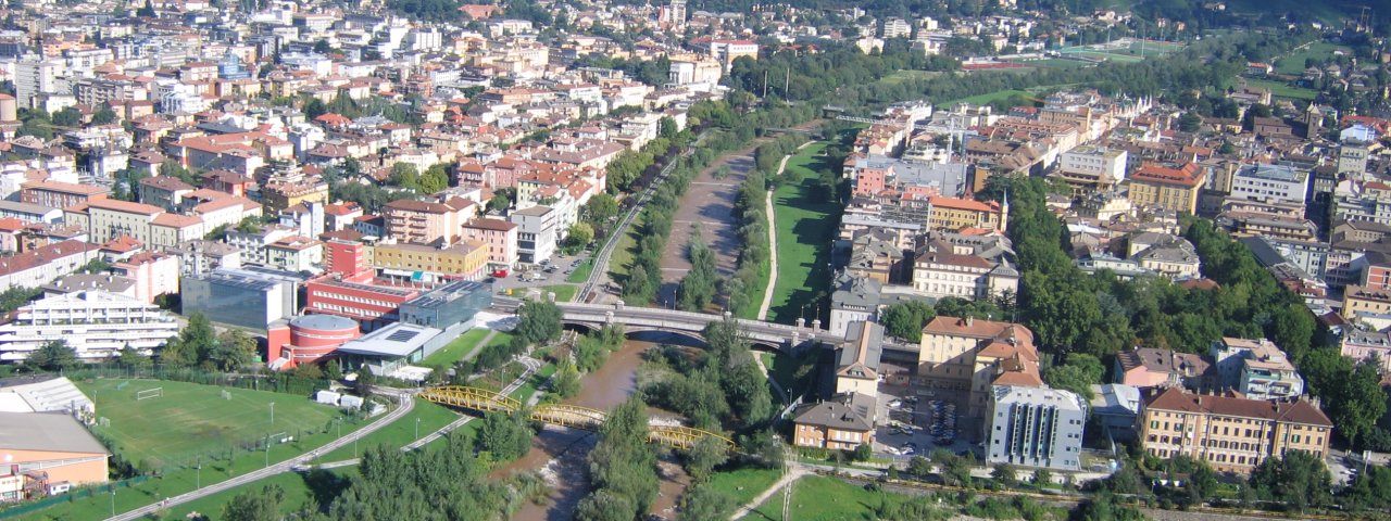 Bolzano - Trentino-Alto Adige / Italy