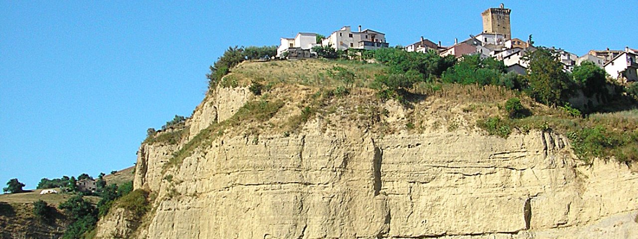 Ripattoni - Abruzzi / Italy