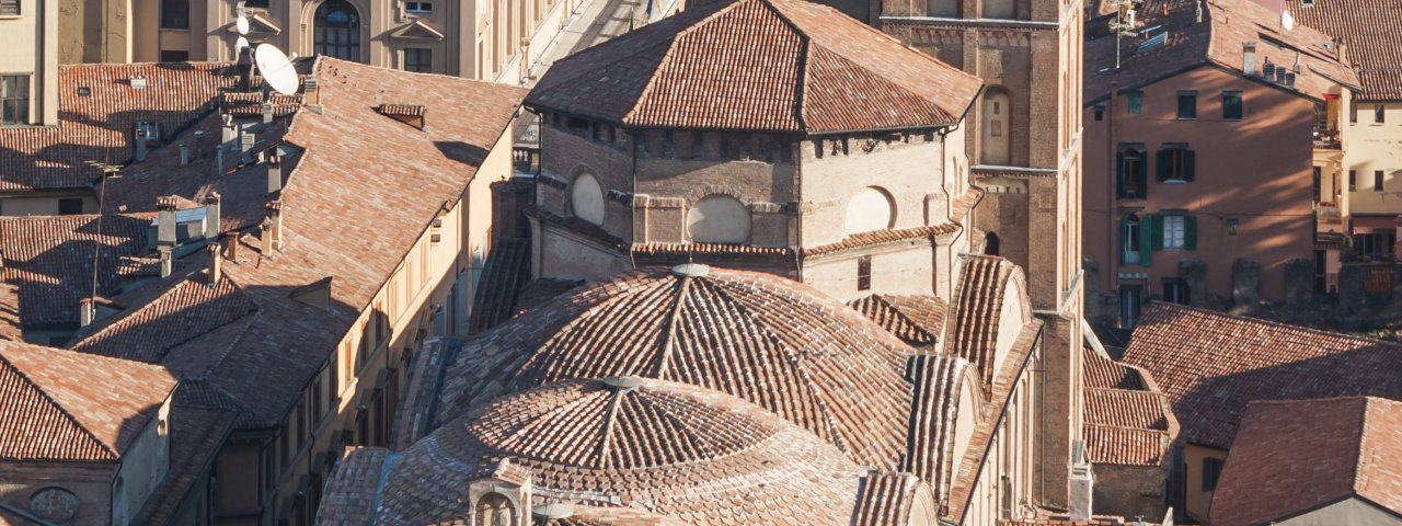 San Giacomo - Abruzzi / Italy