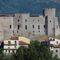 Moliterno - Basilicata (Italy)